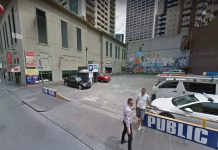 激烈交鋒!墨爾本唐人街18店聯名抗議!市政廳針鋒相對……只為了一塊空地!