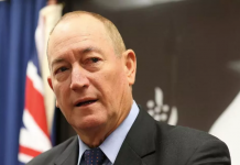 澳洲保守派把恐襲的黑鍋甩給歐洲