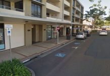 澳司機注意!這個車位別亂用,高額罰款扣分不說,還招人怒駡!