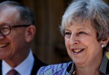 突發!英國允許華為參與5G建設,美“封殺令”再添變數!澳洲怎麼辦?