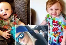 慘劇 ! 布里斯班南區兩幼兒姐妹被遺留母親車中活活熱死 親媽被控雙重謀殺