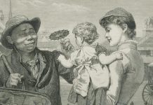 改良中式美食 一剂治愈思乡的良药