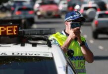 交通違規雙倍扣分 假期自駕遊注意 全澳多地實施交通違規雙倍扣分