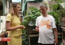 澳洲華人男子棺材內狠割兄弟耳朵 原因居然是……