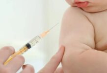 昆州再推兩種免費疫苗