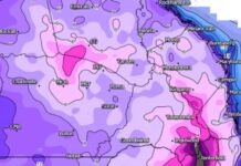 冷! 冷! 冷! 昆州未來幾天或將至零度 !