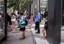 下個月起全澳最低工資上調