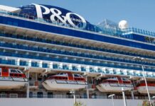 【時代結束】90 年澳郵輪品牌永久停運 郵輪退役,員工被裁,澳人感歎不捨