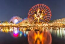 迪士尼落戶澳洲 ? 昆州維州公開競爭 黃金海岸信心滿滿