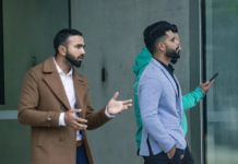 布市亞裔兄弟聯手行騙 冒充電信公司員工盜用資訊 勾結快遞司機偷走快遞