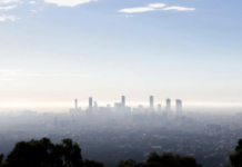 霧霾罩布市?! 計劃性防火焚燒引發煙霧 專家建議減少室外活動