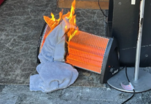 冬季居家火災激增 專家說這幾點一定要注意