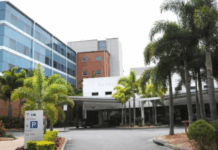 布里斯班男護士被控在南區私院性侵兩名八旬婦人 已遭停職候審