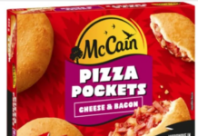 疑混入塑膠 全澳超市熱銷披薩緊急召回 :或已受金屬污染