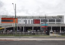 4 年換 9 任主管 Logan Hospital 產科陷安全危機