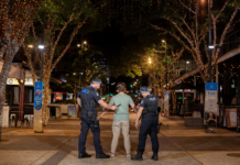 【重磅】昆州治安新局:受害者人數下降 7.2%,1,600 名新警力全面重塑社區安全感
