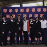 Salvos Team