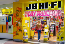 【買過 JB Hi-Fi 嗎?】「假折扣」風波曝光!數百澳洲消費者獲退款 25 萬澳元