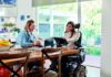 Disability Gateway 協助家庭尋找可信賴服務的方法